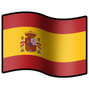 es flag