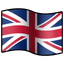 English flag