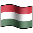 hu flag