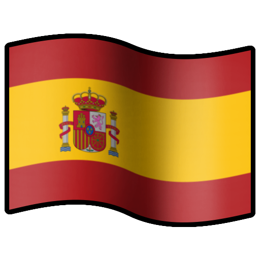 es flag