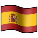 es flag