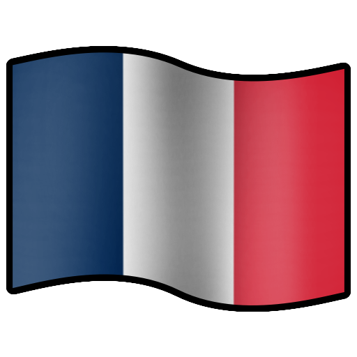 fr flag