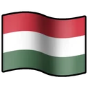 hu flag